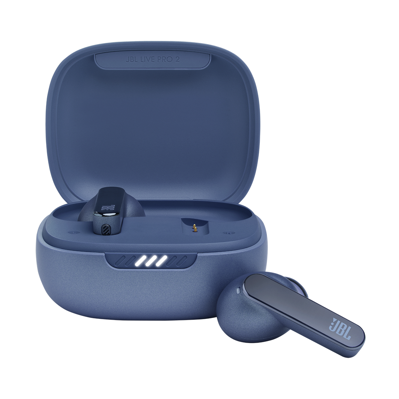 JBL Live Pro 2 TWS | True wireless Noise Cancelling earbuds